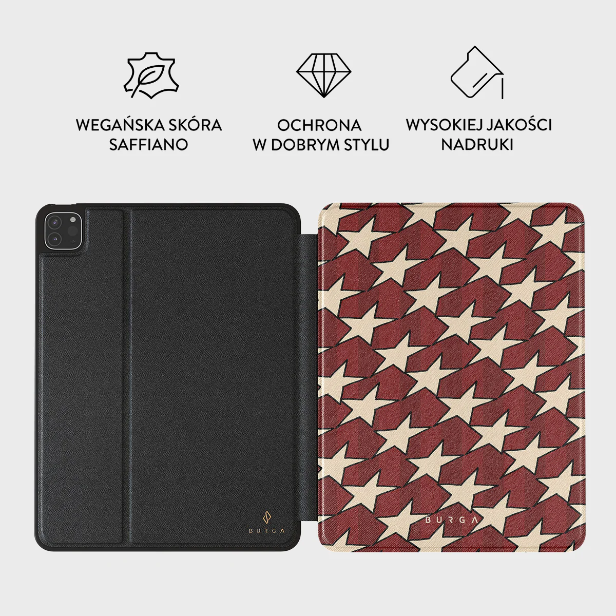 Starchaser - Etui na iPad Pro 12.9 (4/3 generacji) - Image 2