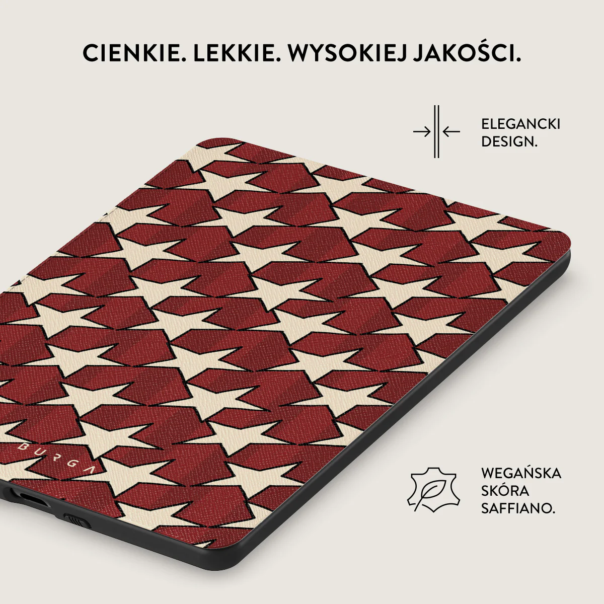 Starchaser - Etui na Kindle Paperwhite (11 generacji) - Image 6