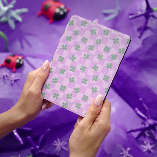 Starchaser - Etui na Kindle Paperwhite (12 generacji) - Image 9