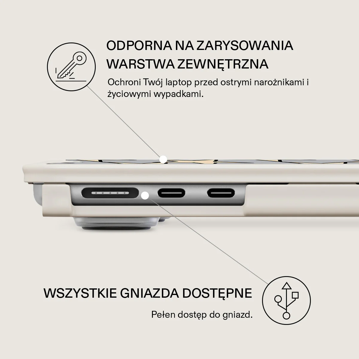 Starchaser - Etui do MacBooka - Image 14