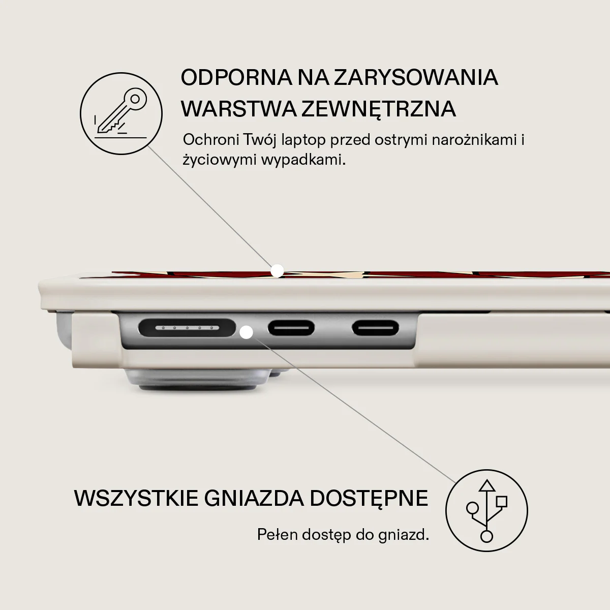 Starchaser - Etui do MacBooka - Image 17
