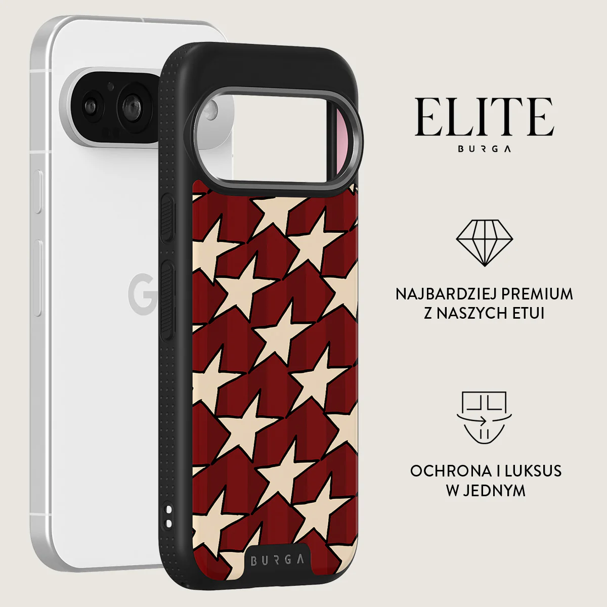 Starchaser - Google Pixel 10 Etui - Image 13