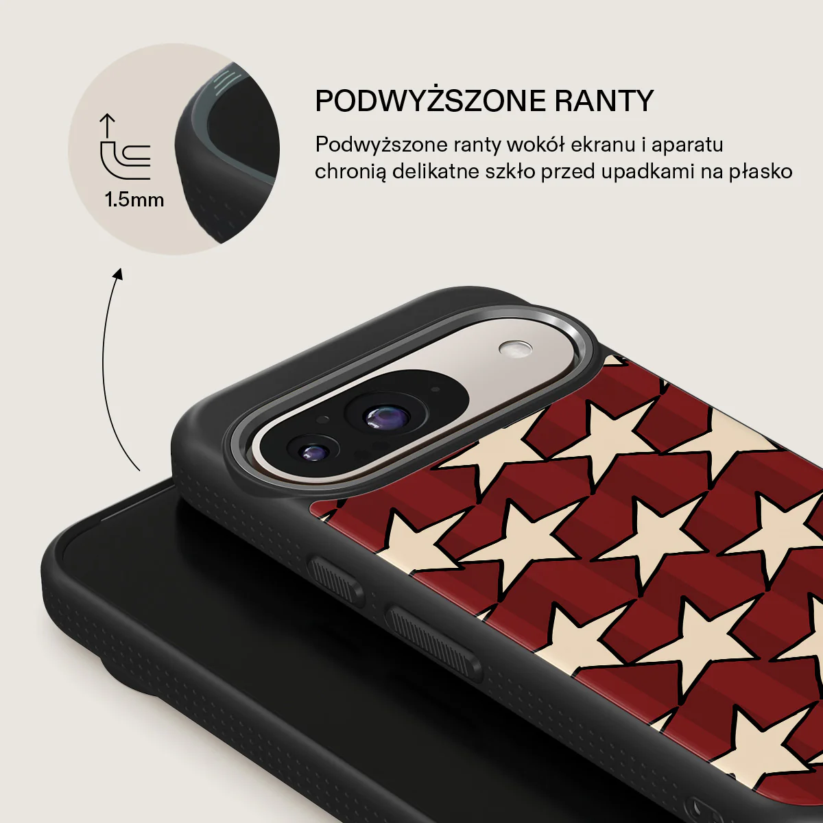 Starchaser - Google Pixel 10 Etui - Image 15