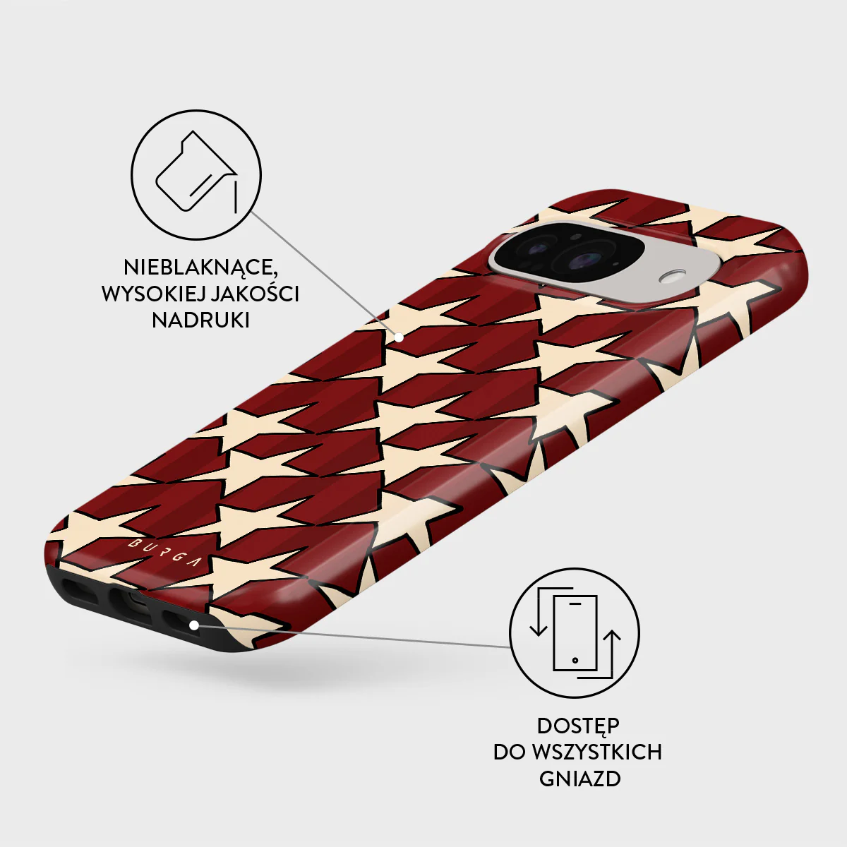 Starchaser - Google Pixel 10 Pro Etui - Image 3