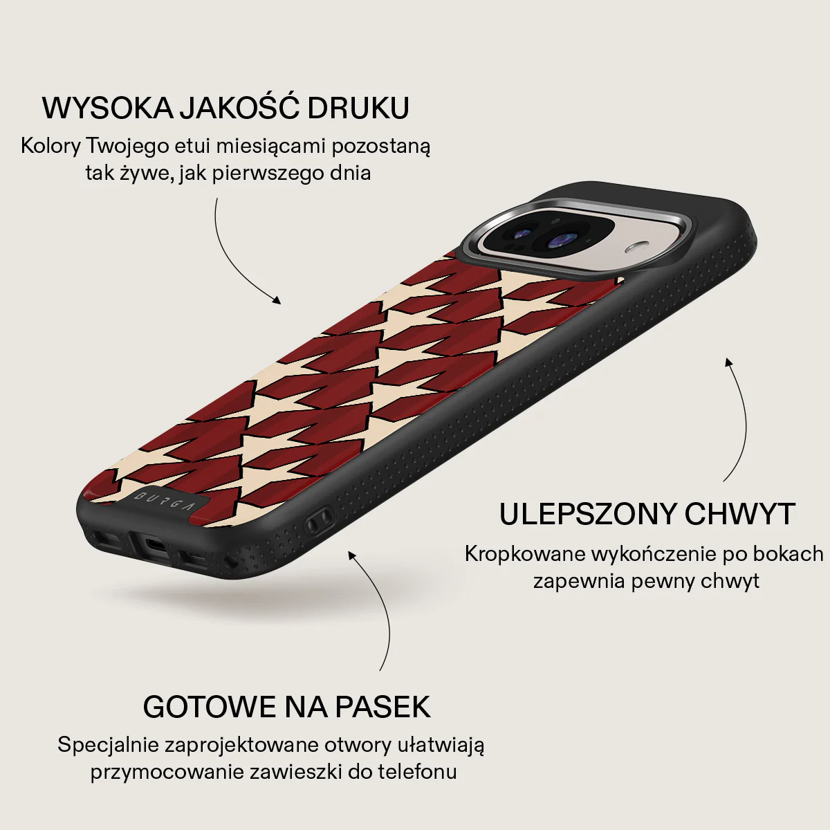 Starchaser - Google Pixel 10 Pro XL Etui - Image 16