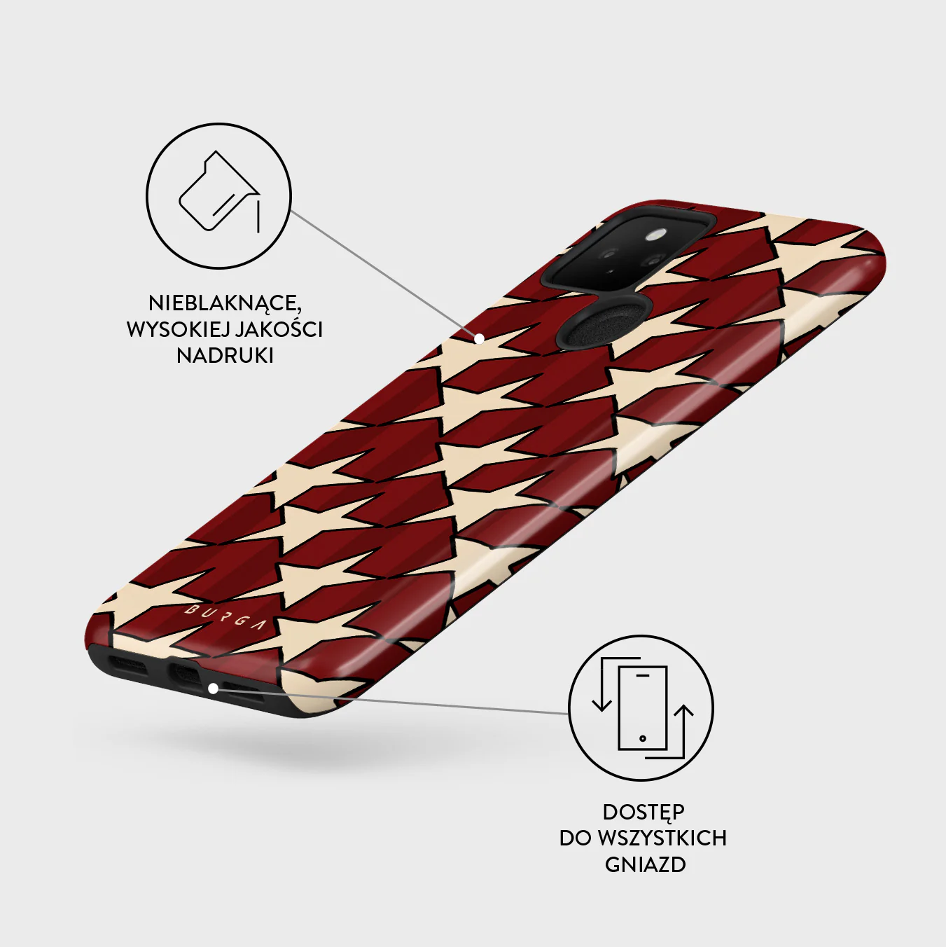 Starchaser - Google Pixel 5 Etui - Image 3