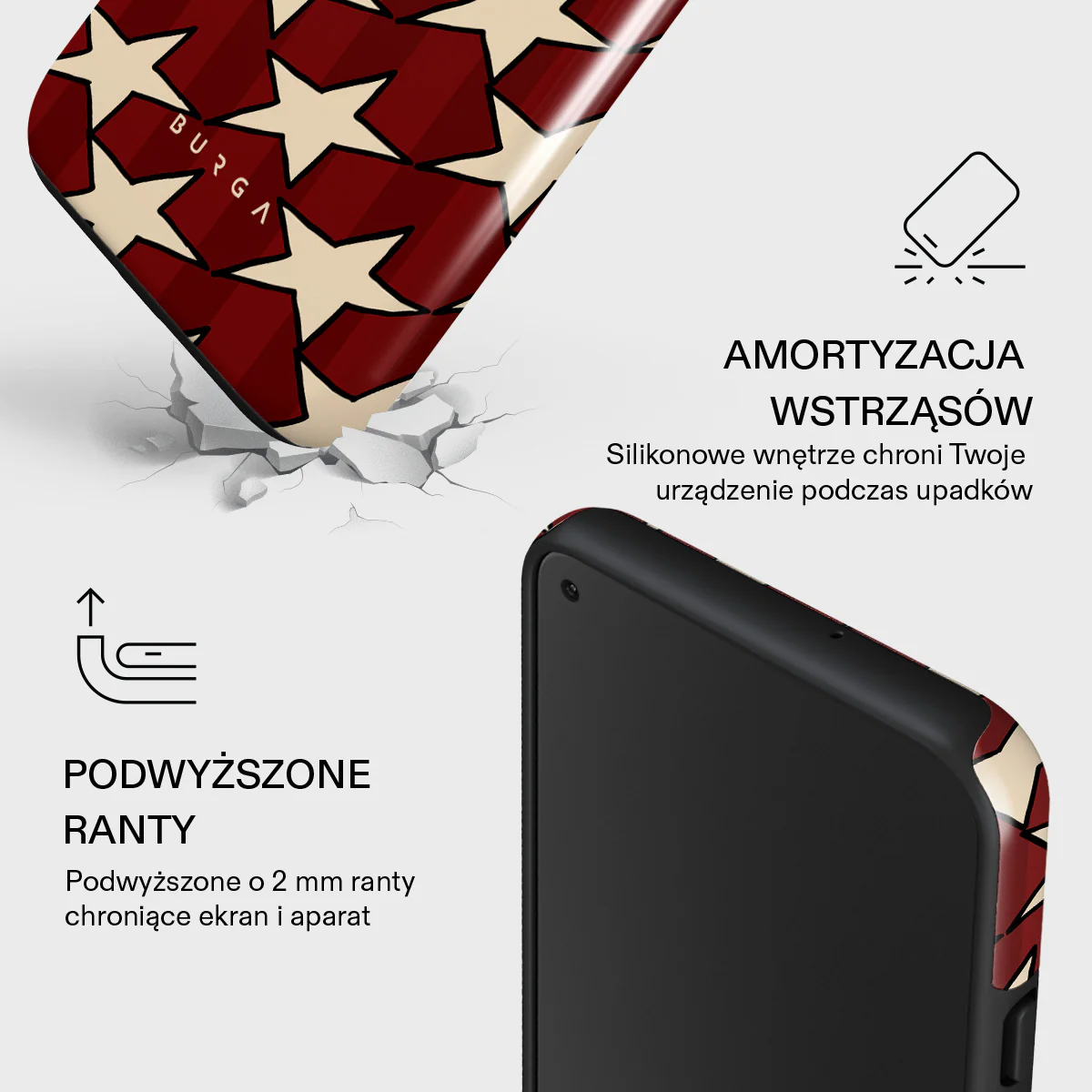 Starchaser - Google Pixel 5 Etui - Image 4
