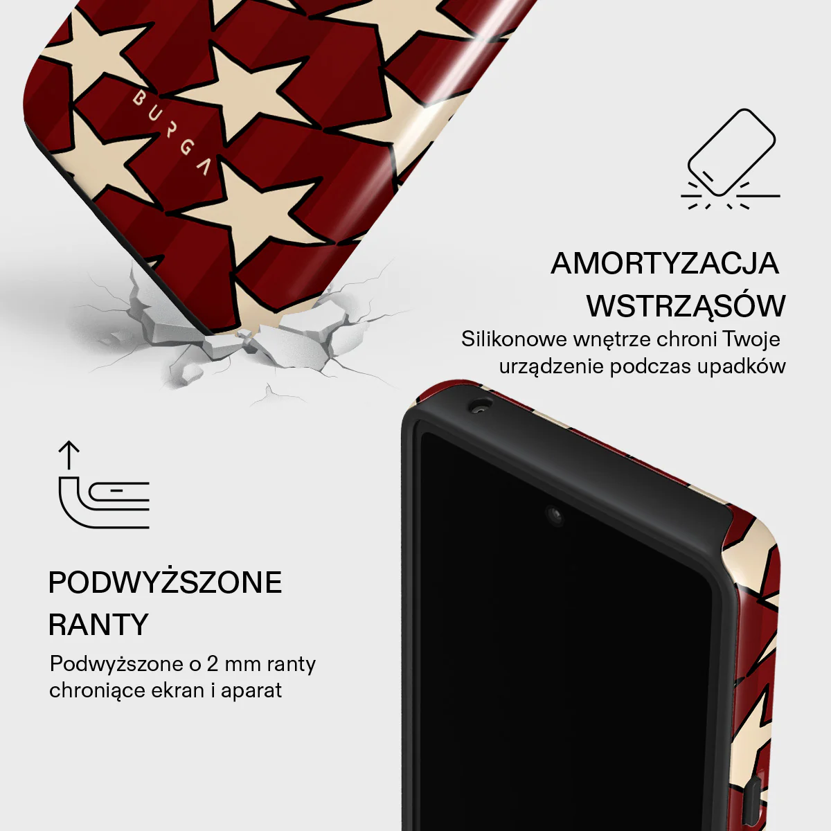 Starchaser - Google Pixel 7 Etui - Image 4