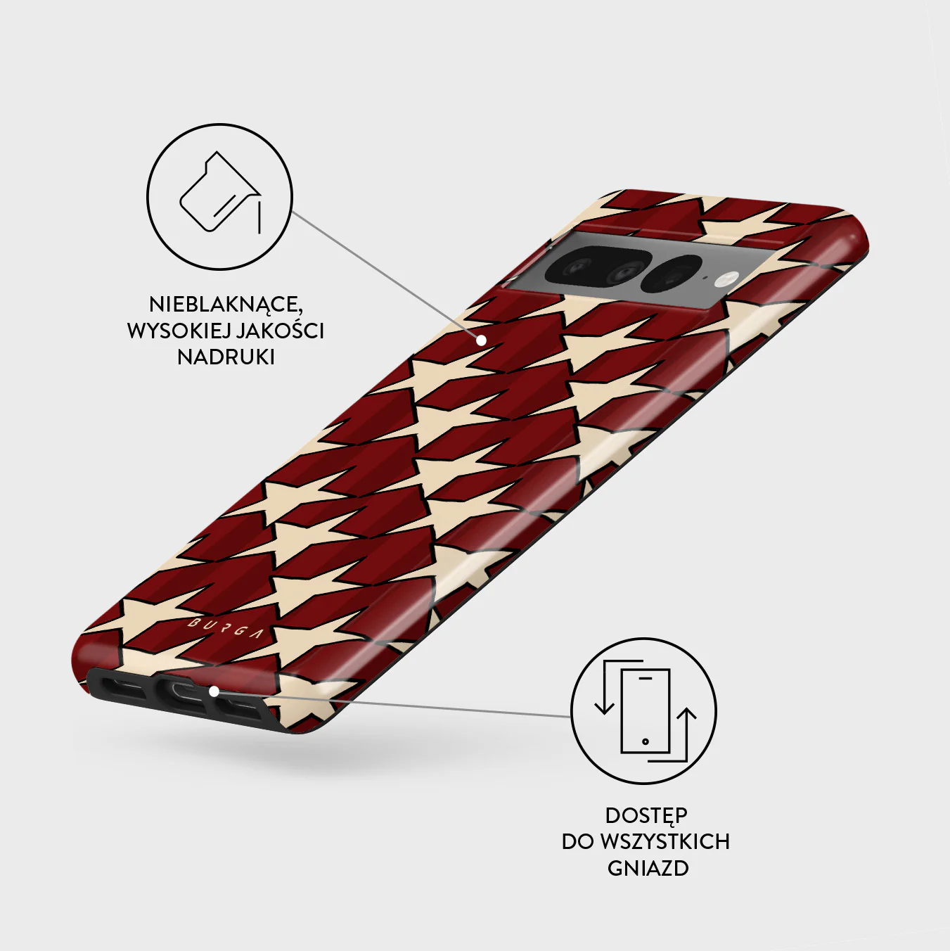 Starchaser - Google Pixel 7 Pro Etui - Image 3