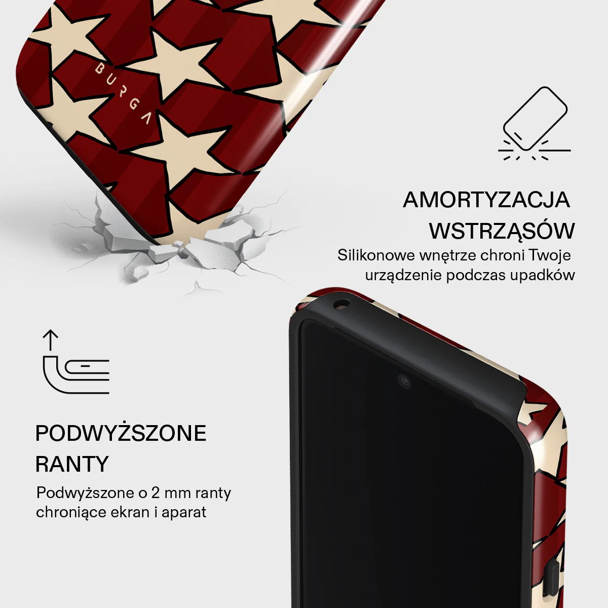 Starchaser - Google Pixel 8 Etui - Image 4
