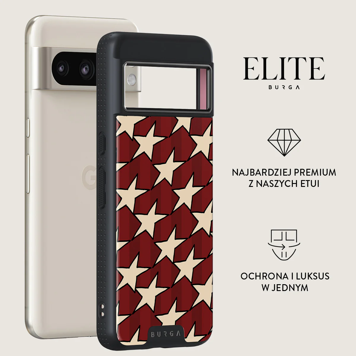 Starchaser - Google Pixel 8 Pro Etui - Image 13