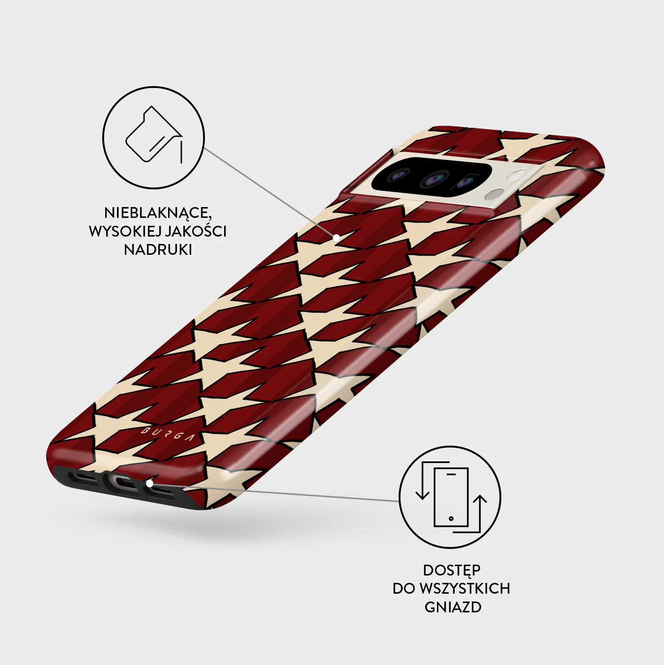 Starchaser - Google Pixel 8 Pro Etui - Image 3