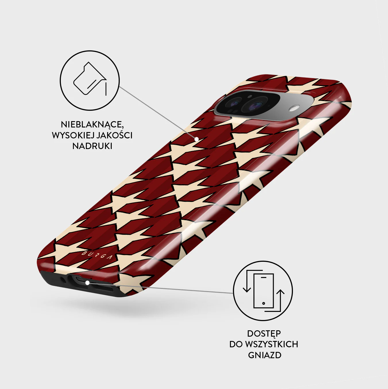 Starchaser - Google Pixel 9 Etui - Image 3