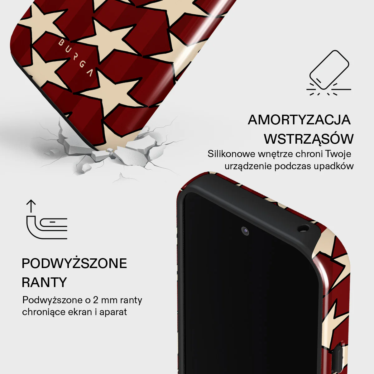 Starchaser - Google Pixel 9 Etui - Image 4
