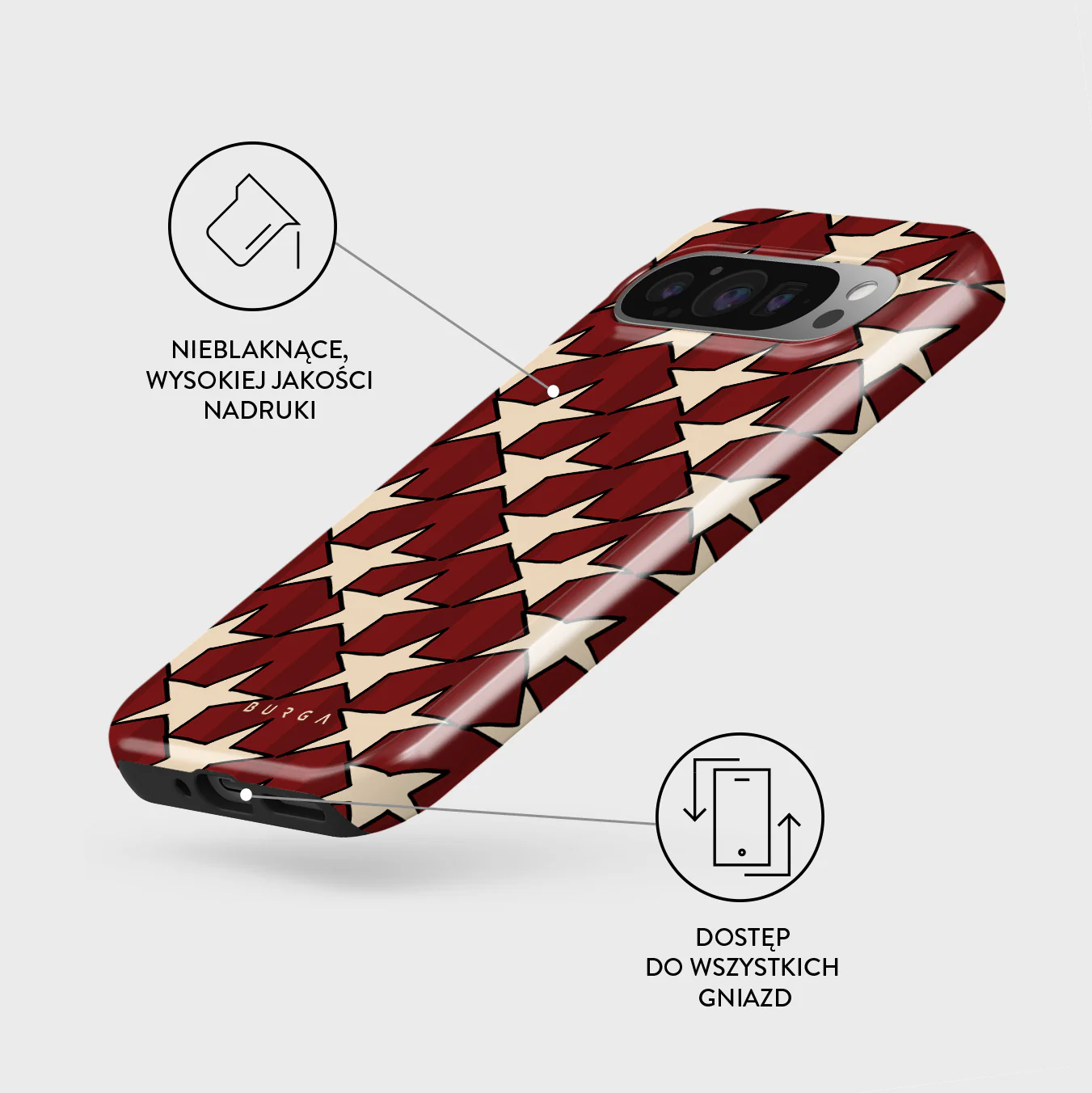 Starchaser - Google Pixel 9 Pro Etui - Image 3