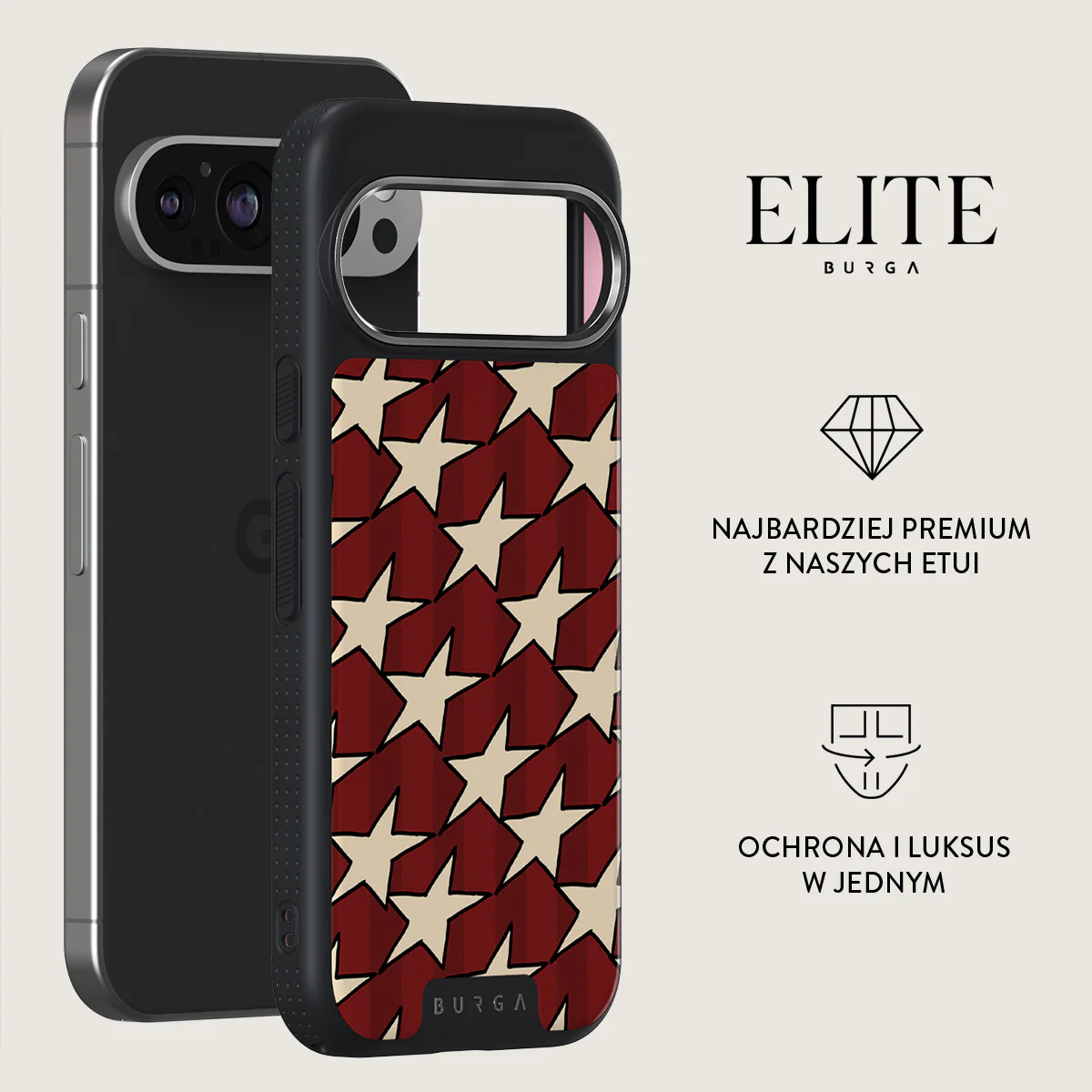 Starchaser - Google Pixel 9 Pro XL Etui - Image 13