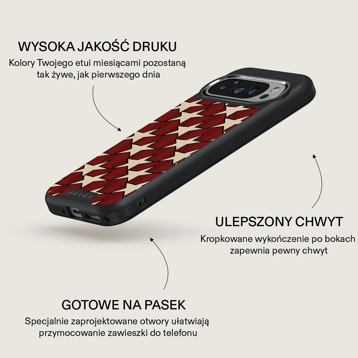Starchaser - Google Pixel 9 Pro XL Etui - Image 16