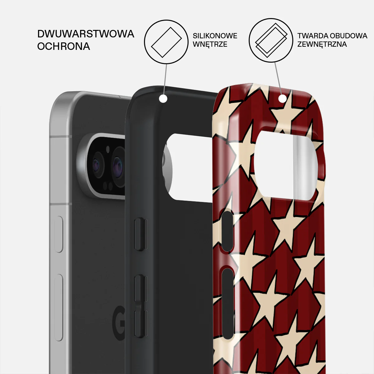 Starchaser - Google Pixel 9 Pro XL Etui - Image 2