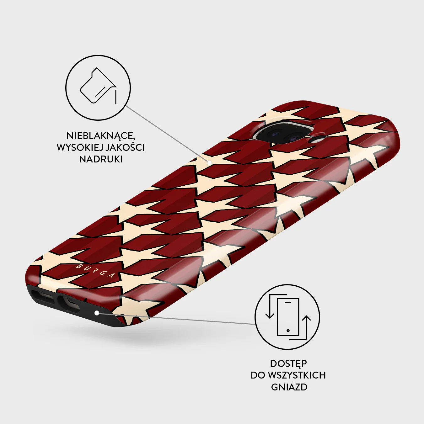Starchaser - Google Pixel 9a Etui - Image 3