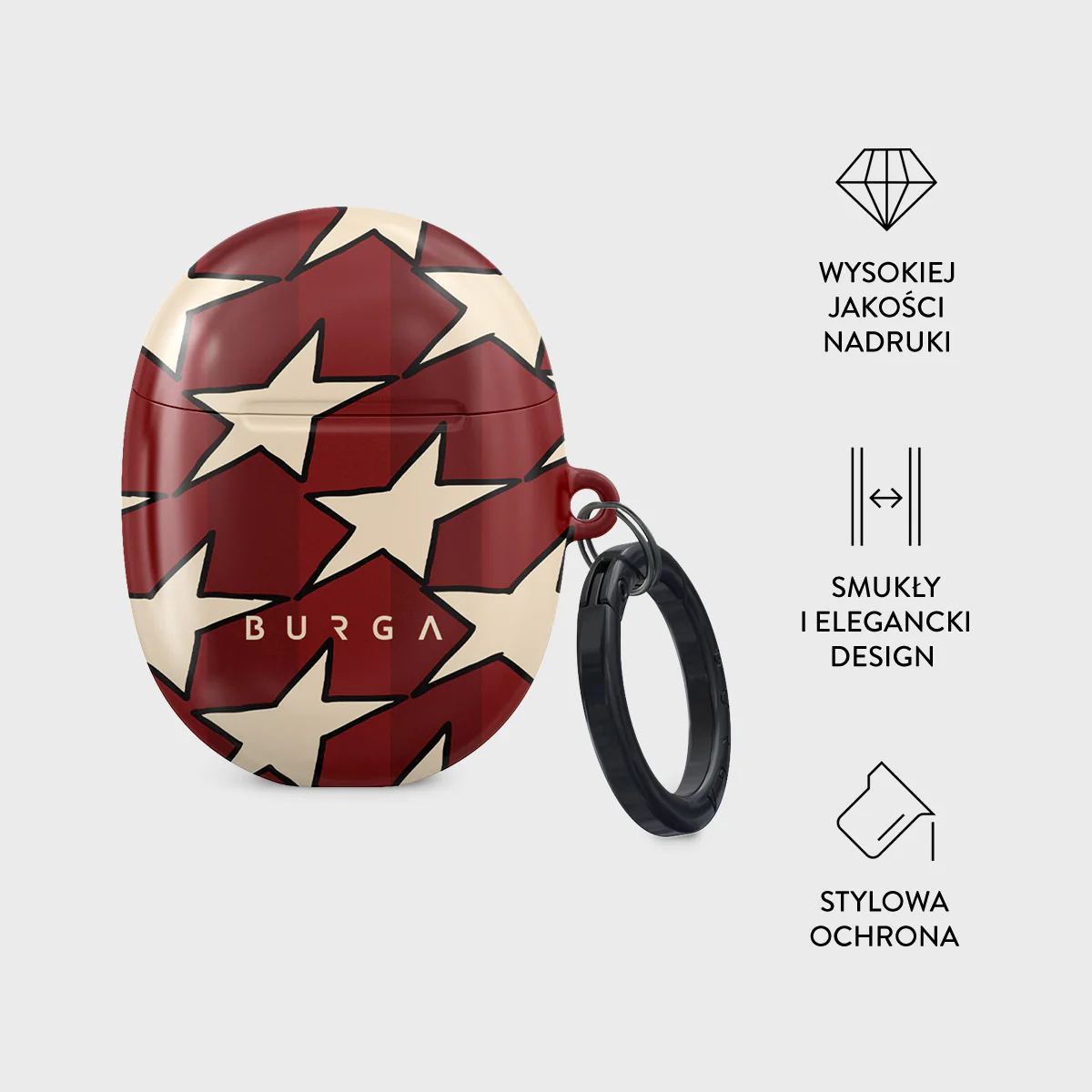 Starchaser - Etui na Google Pixel Buds 2 - Image 4