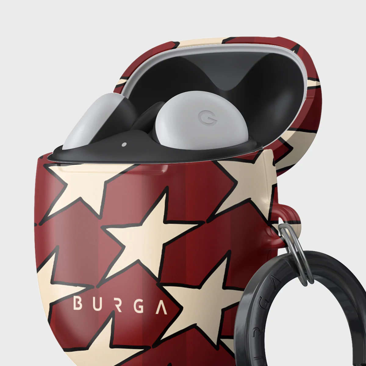 Starchaser - Etui na Google Pixel Buds 2 - Image 5
