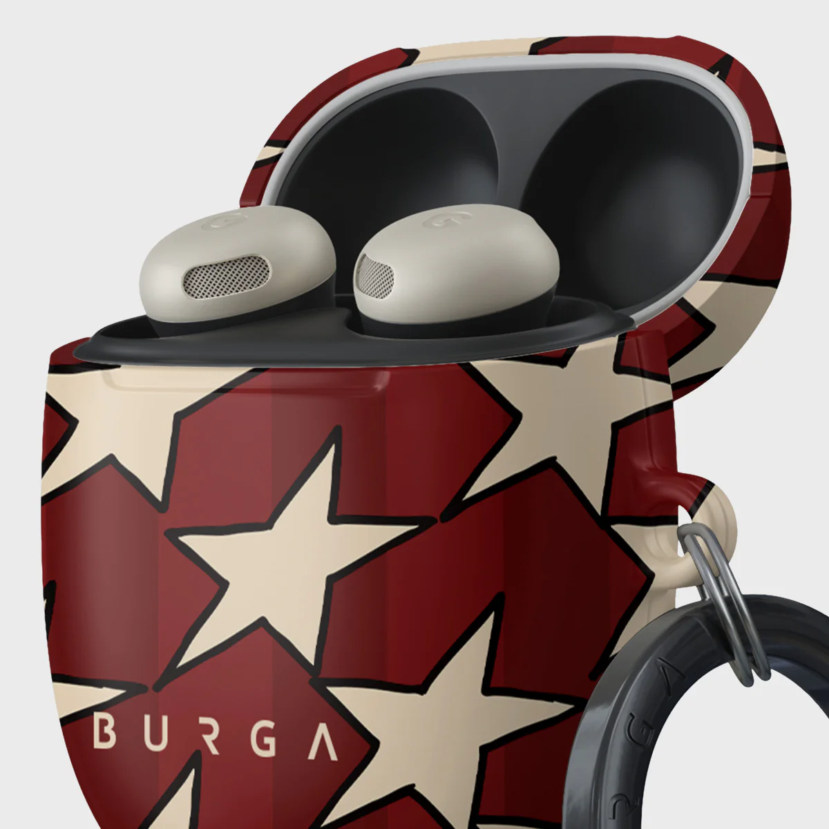 Starchaser - Etui na Google Pixel Buds Pro 2 - Image 5