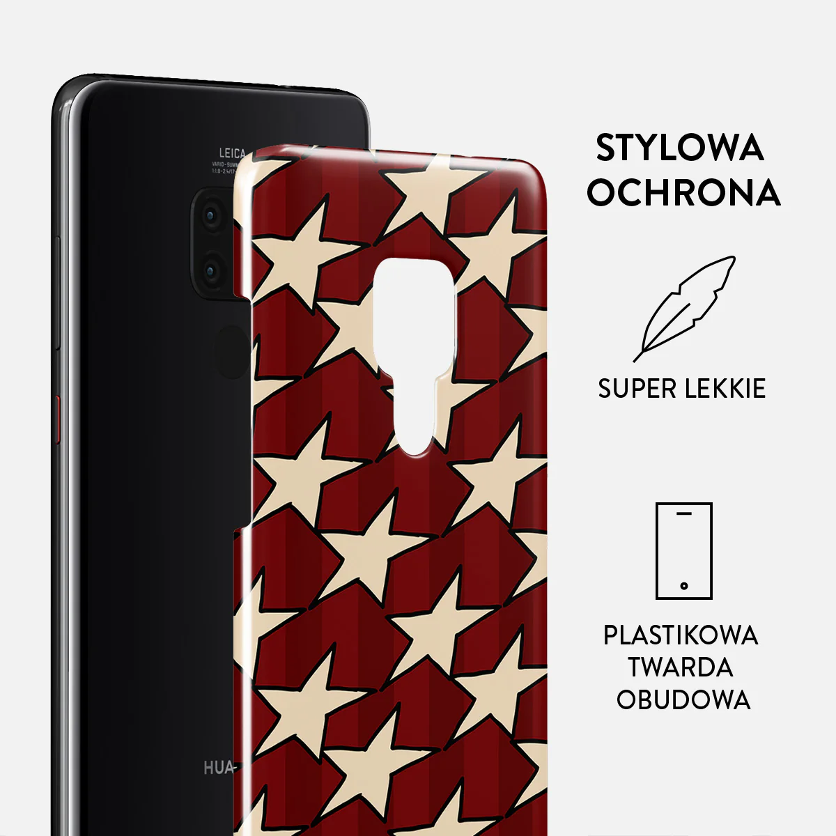 Starchaser - Huawei Mate 20 Etui - Image 2