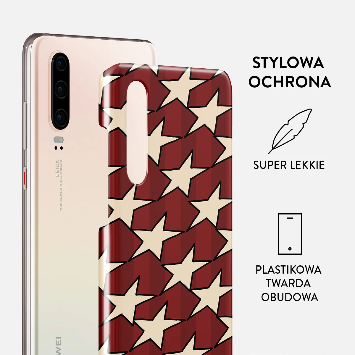Starchaser - Huawei P30 Etui - Image 2