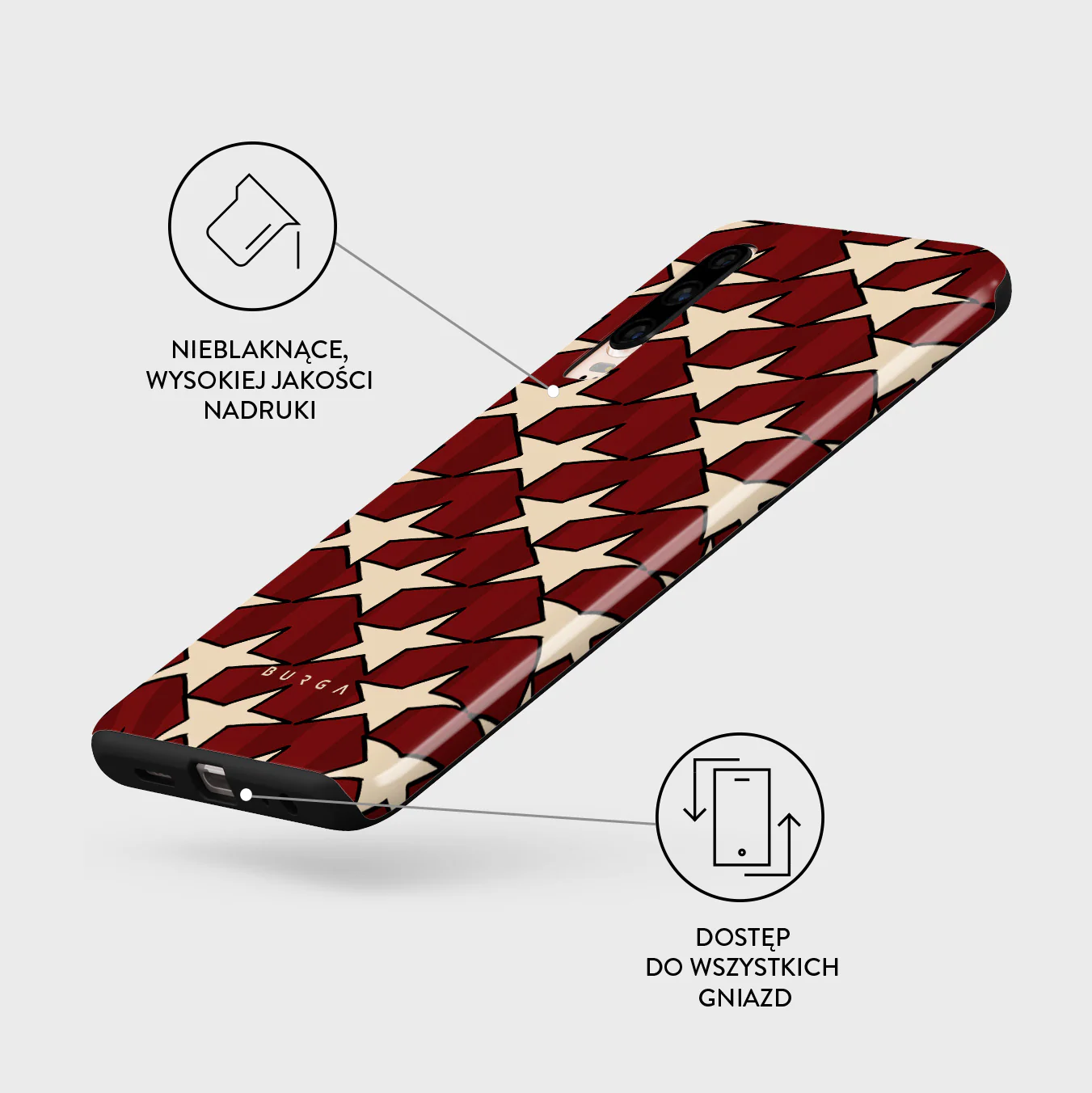 Starchaser - Huawei P30 Etui - Image 7