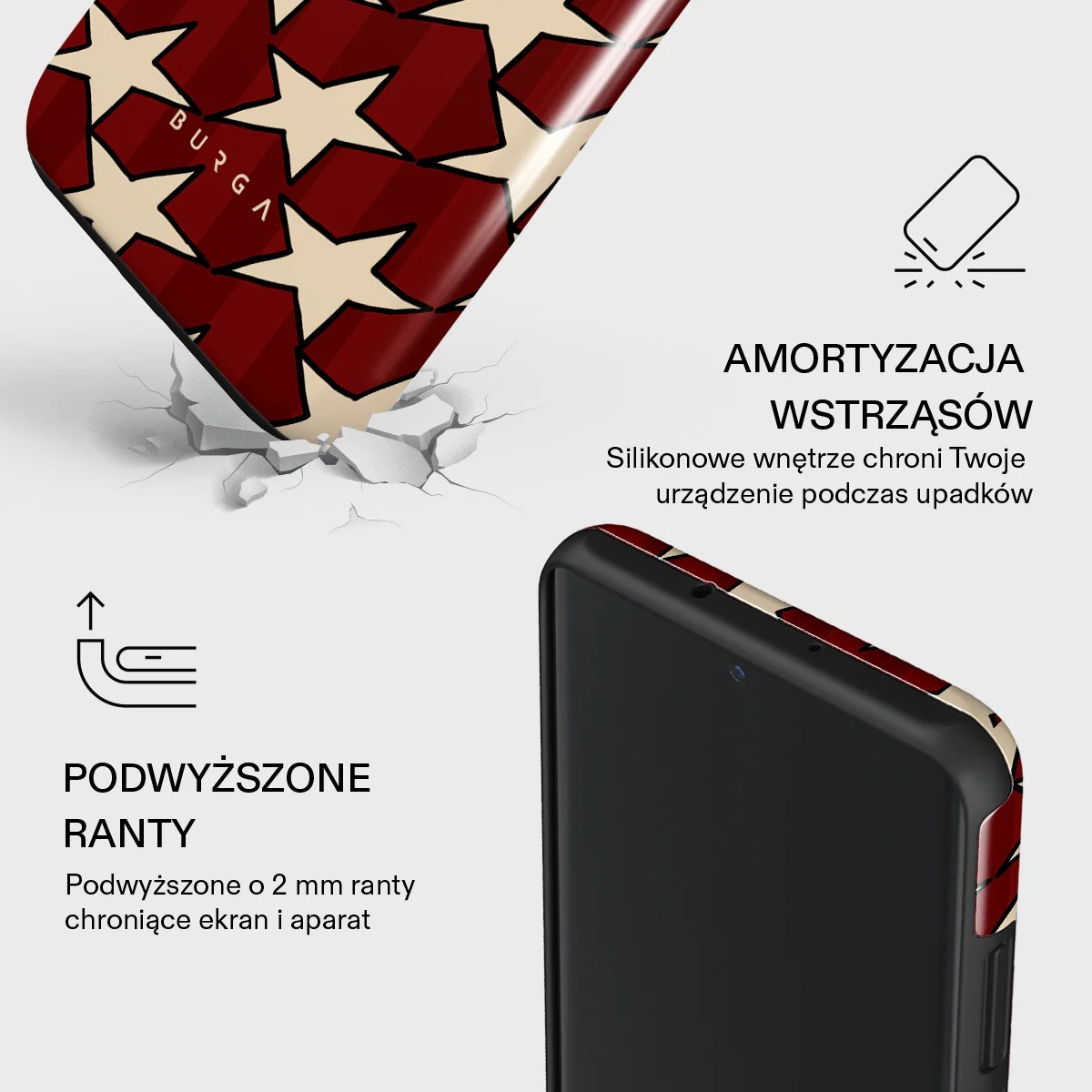Starchaser - Huawei P30 Etui - Image 8
