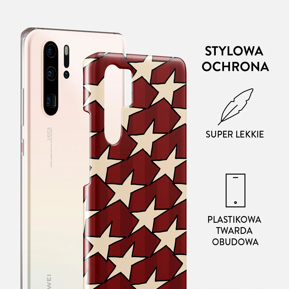 Starchaser - Huawei P30 Pro Etui - Image 2