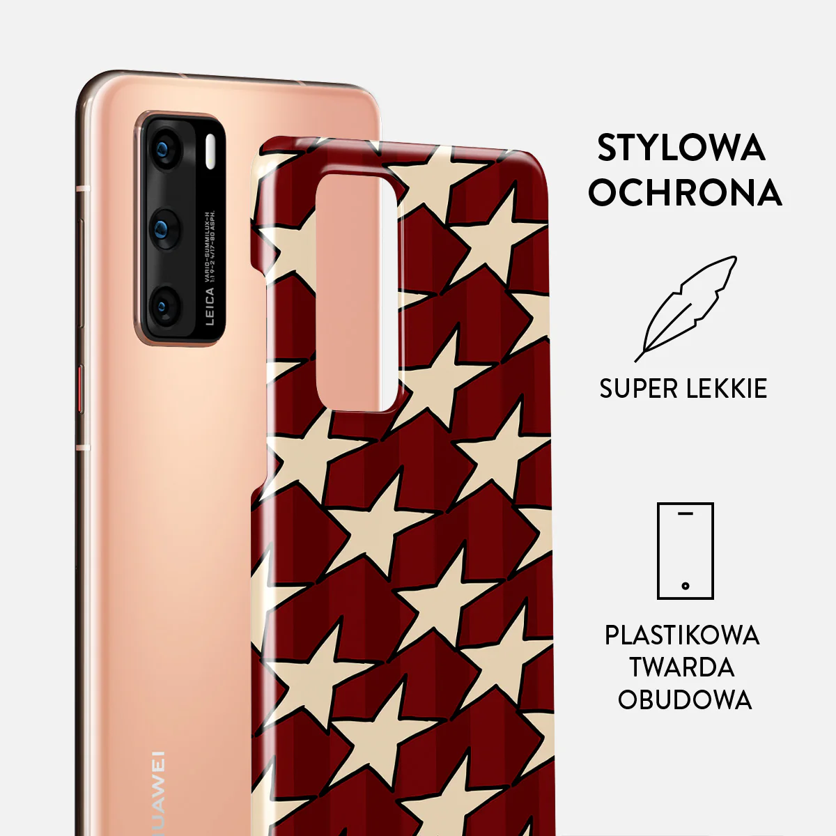 Starchaser - Huawei P40 Etui - Image 2