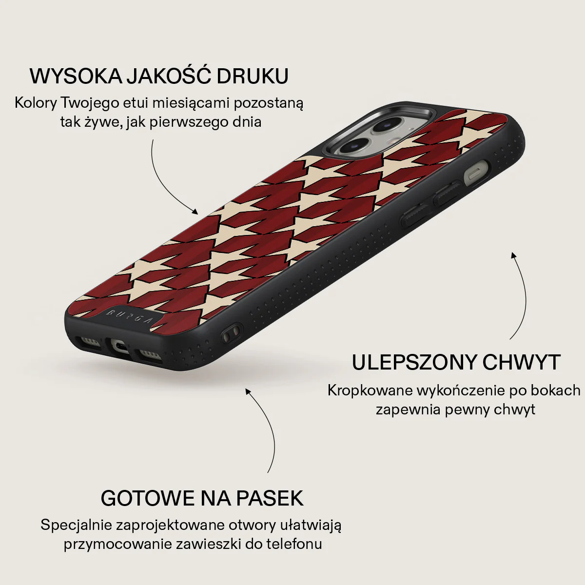 Starchaser - iPhone 11 Etui - Image 16