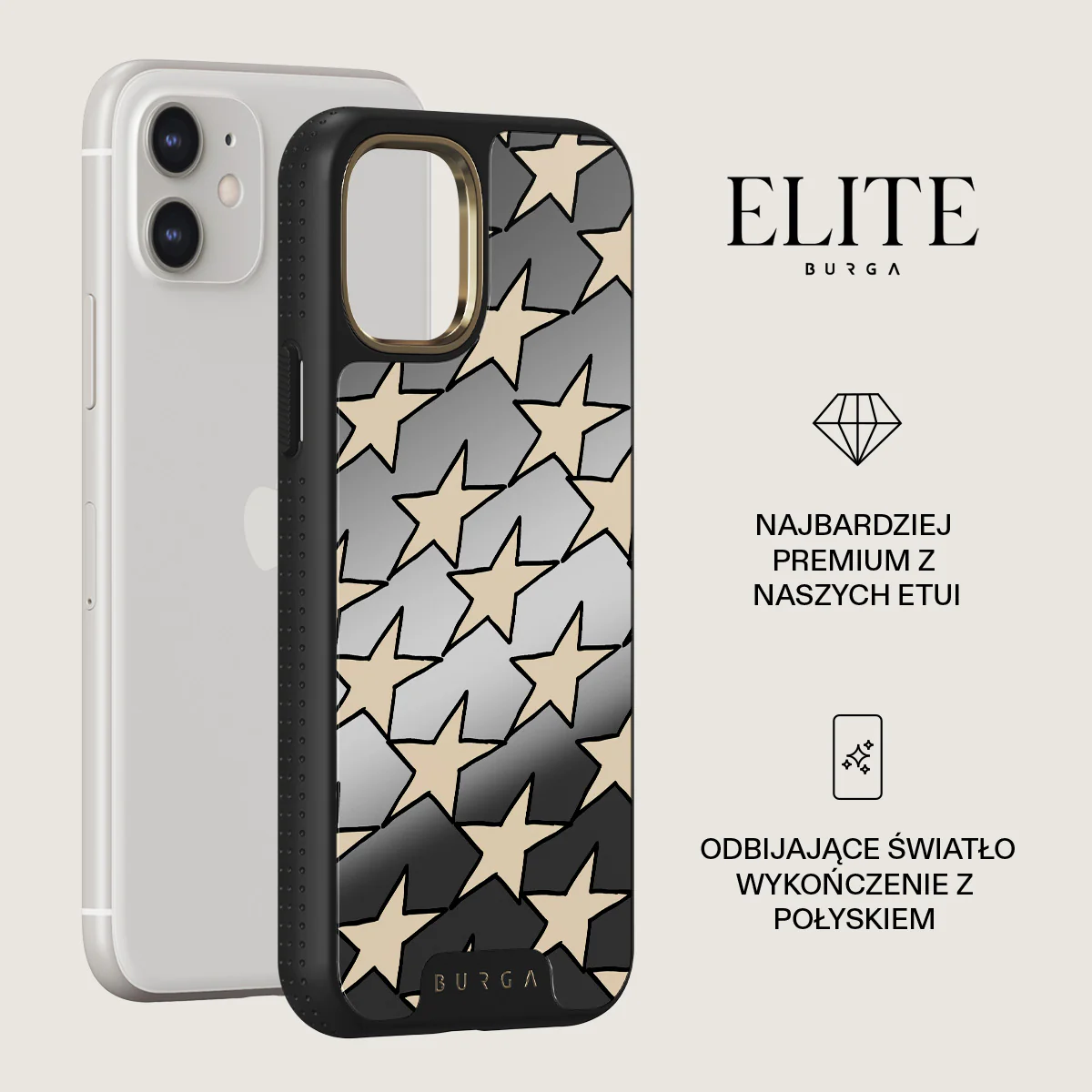 Starchaser - iPhone 11 Etui - Image 20