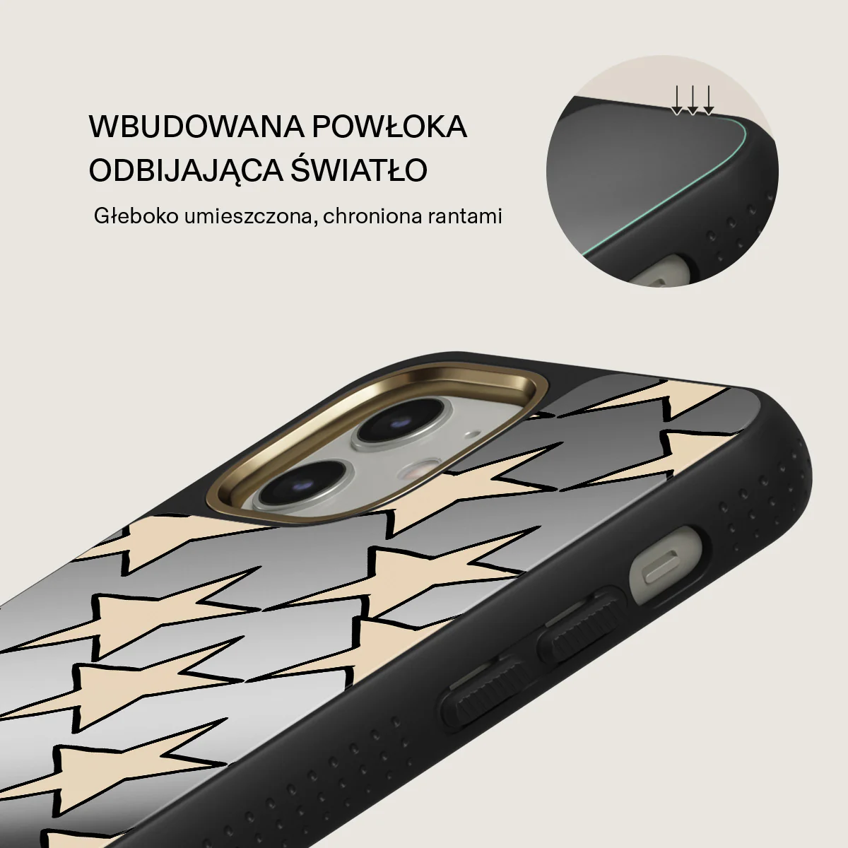 Starchaser - iPhone 11 Etui - Image 22