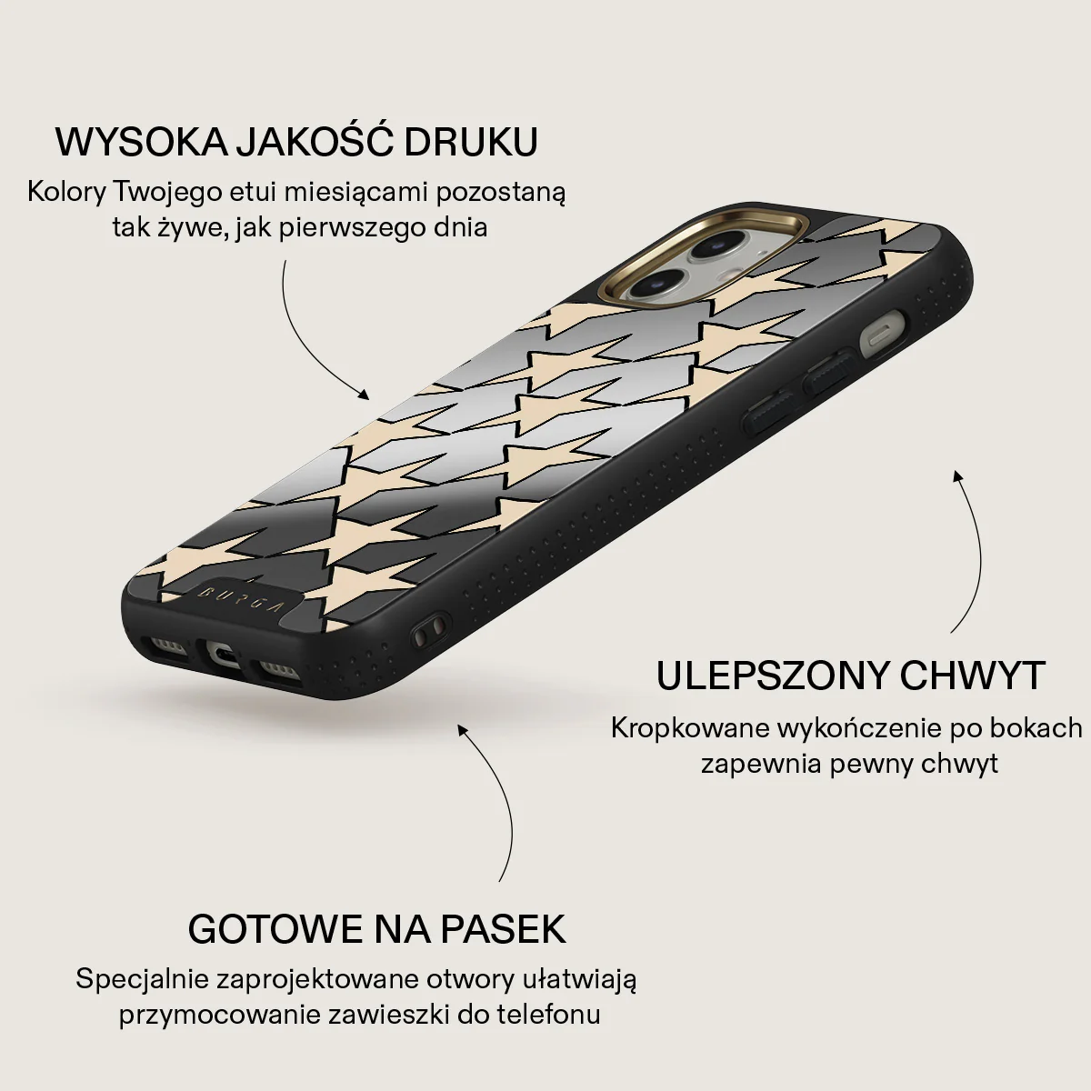 Starchaser - iPhone 11 Etui - Image 24