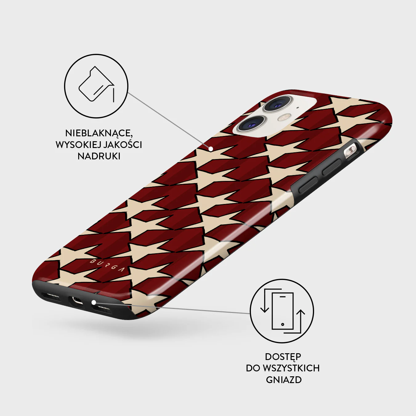 Starchaser - iPhone 11 Etui - Image 3
