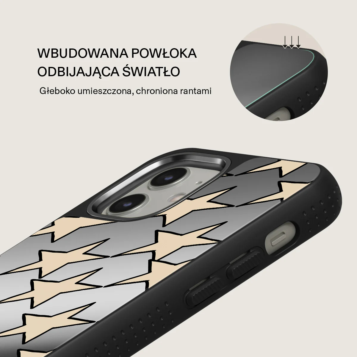 Starchaser - iPhone 11 Etui - Image 30