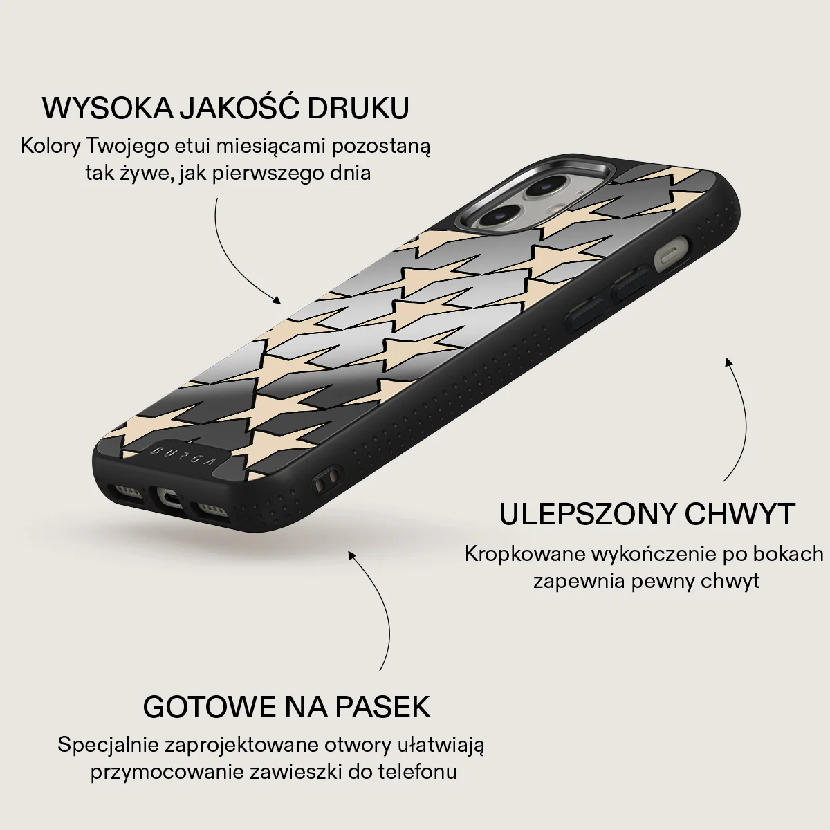 Starchaser - iPhone 11 Etui - Image 32