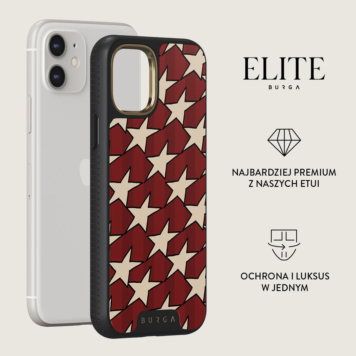 Starchaser - iPhone 11 Etui - Image 6