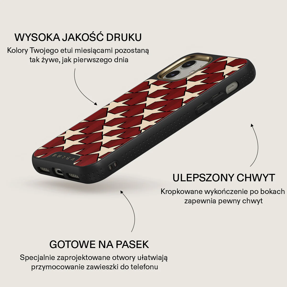 Starchaser - iPhone 11 Etui - Image 9