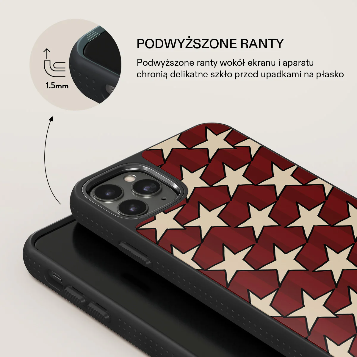 Starchaser - iPhone 11 Pro Etui - Image 15