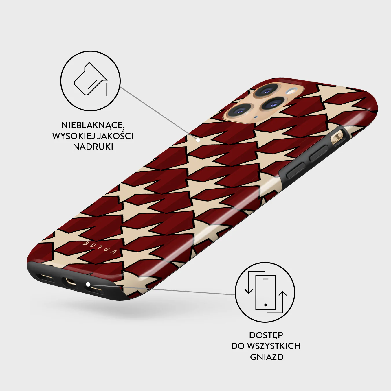 Starchaser - iPhone 11 Pro Etui - Image 3