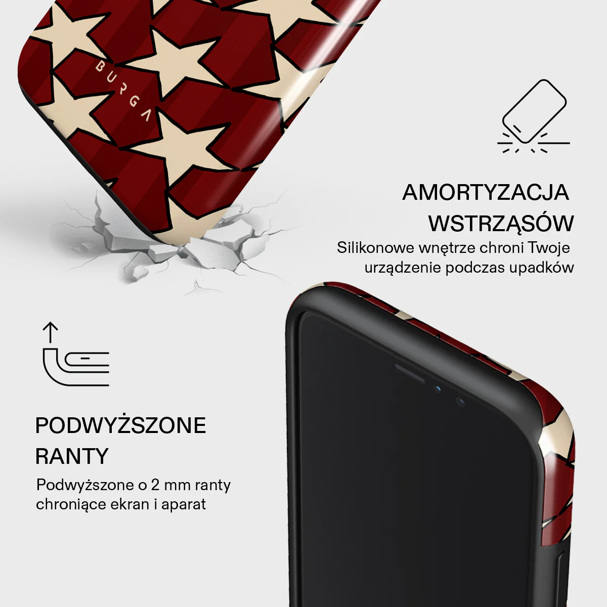 Starchaser - iPhone 11 Pro Etui - Image 4