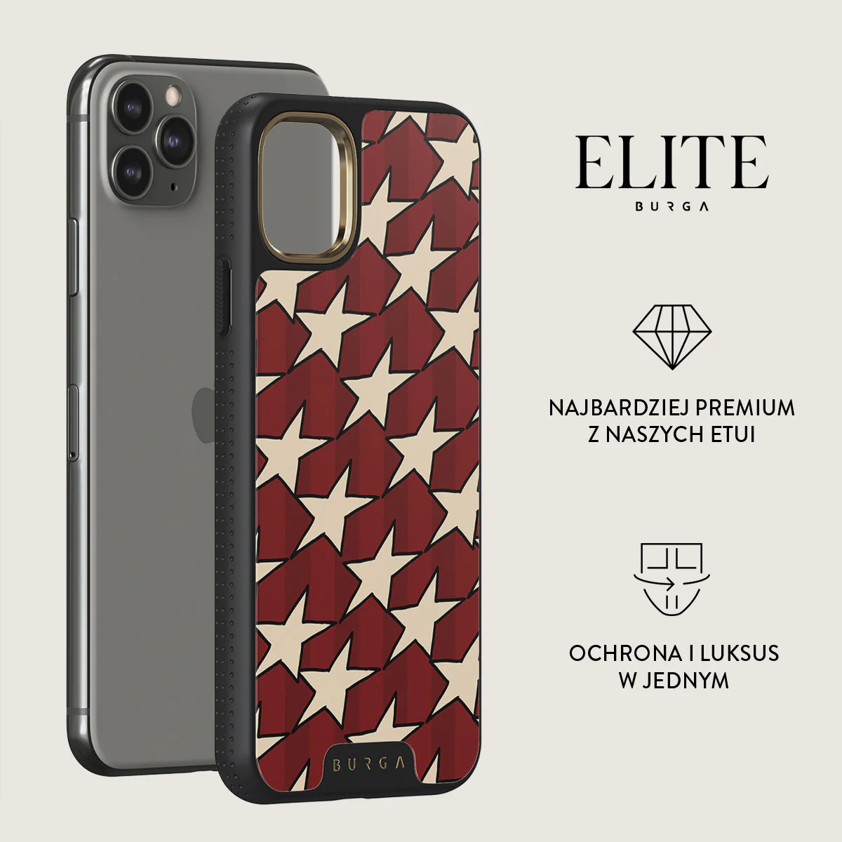 Starchaser - iPhone 11 Pro Etui - Image 6