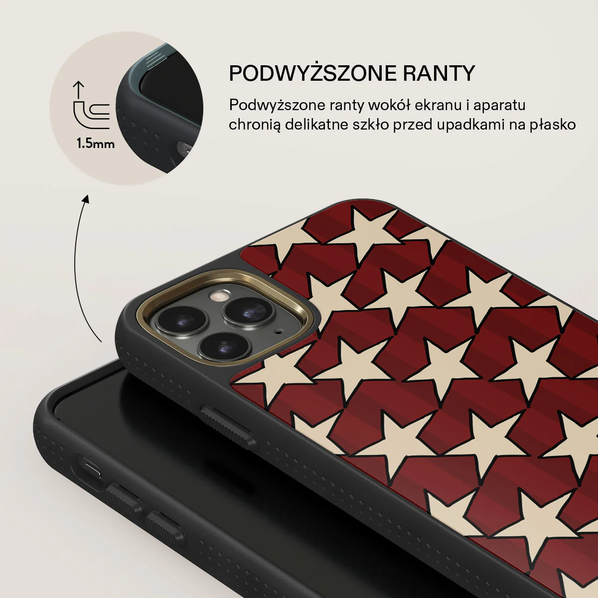 Starchaser - iPhone 11 Pro Etui - Image 8