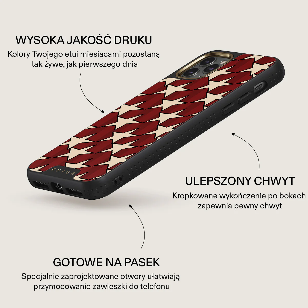 Starchaser - iPhone 11 Pro Etui - Image 9