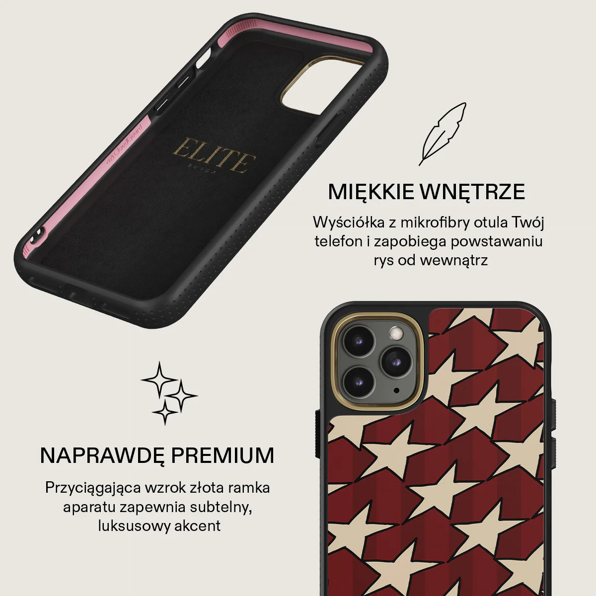 Starchaser - iPhone 11 Pro Max Etui - Image 14