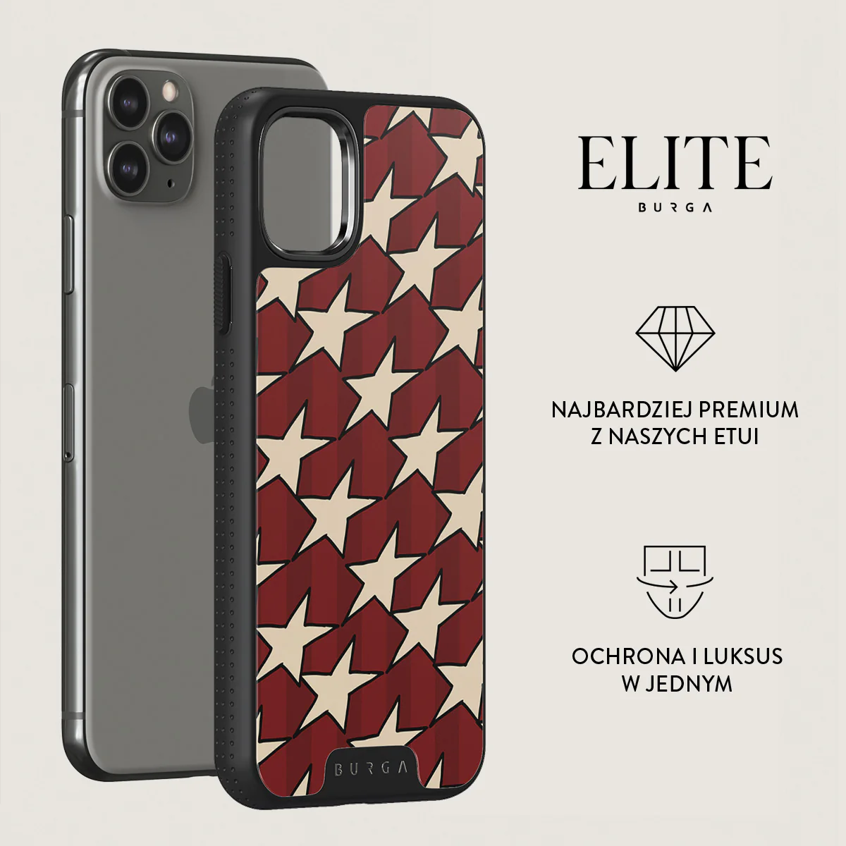 Starchaser - iPhone 11 Pro Max Etui - Image 17