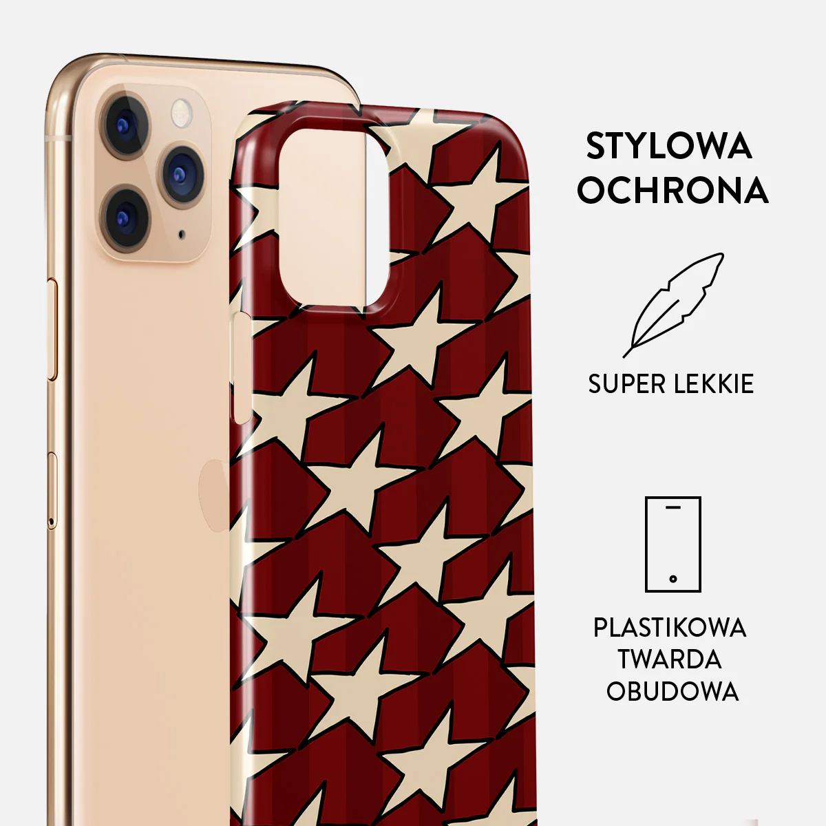 Starchaser - iPhone 11 Pro Max Etui - Image 2